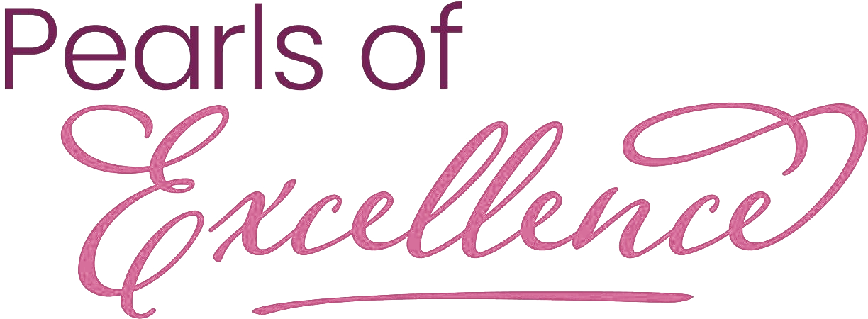 Pearls of Excellence